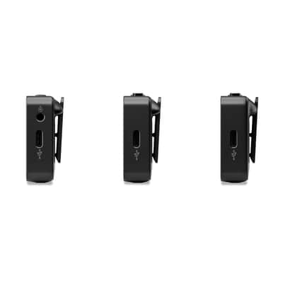 Rode Wireless GO (Gen 3) - Camera Microphone image 4