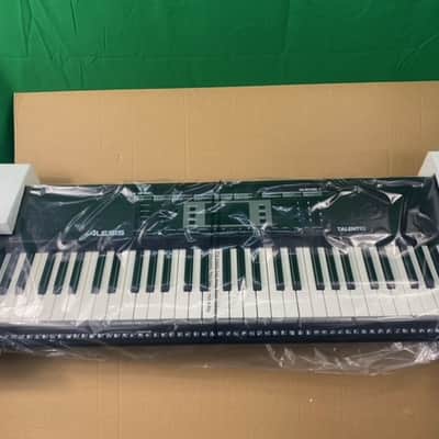 Alesis Talent 61 Standard Keyboard New with Box image 2