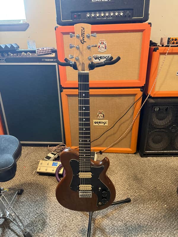 Gretsch Beast BST-1500: Affordable Powerhouse