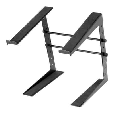 Hercules DJ Starter Kit with Laptop Stand and Knox Gear 4-Port USB 3.0 Hub image 6