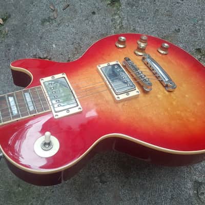 70's LAWSUIT LP STANDARD BIRDSEYE - made in JAPAN - TOP PLAYER Bild 1