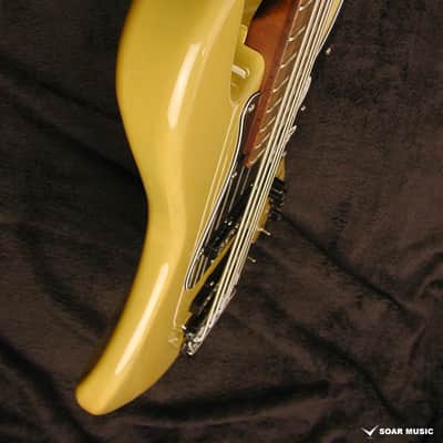 Bacchus WL5-ASH-GK Butterscotch Blond 4.7kg S/No.GI14954 image 7