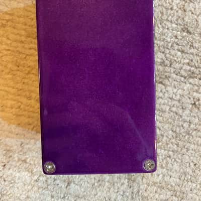 Paul Cochrane Zefram 2024 - Present - Purple image 2