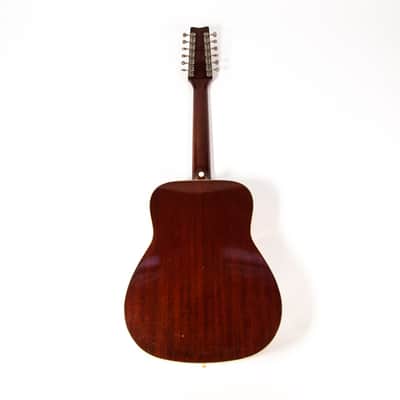 Yamaha FG-230 Owned by Mike Campbell image 3
