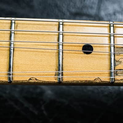 1975 Fender Telecaster Custom natural image 23