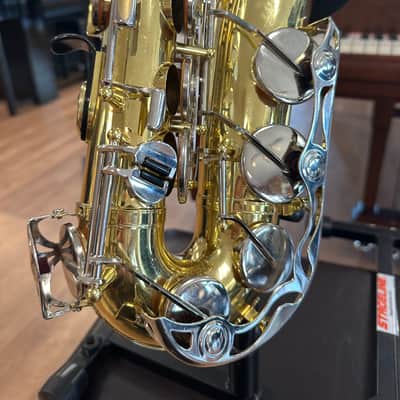 Yamaha Yas-23 - Lacquer image 5