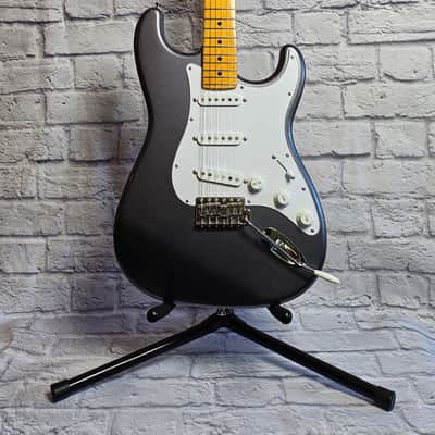 History Japanese Stratocaster with Gig Bag image 2