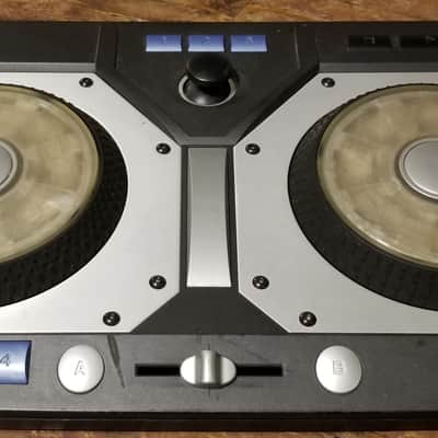 MixMan DM2 Digital Audio File Mixer image 1