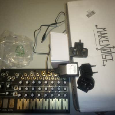 Make Noise 0-Ctrl / Behringer Skies & RS-9 Package (FREE Cumulus!) image 1