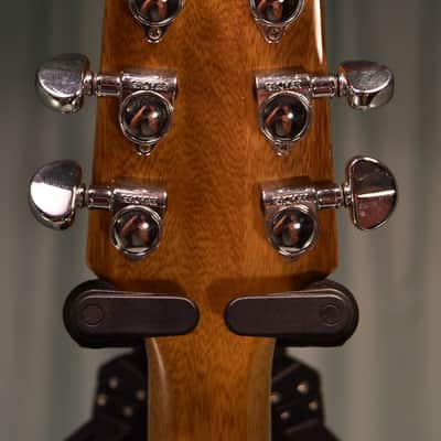 Hamer Artist Natural Korina (stock #79) image 10