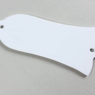 Gibson Byrdland Truss Rod Cover – Original 90s image 2