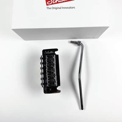 Schaller Vintage Tremolo, Right image 2