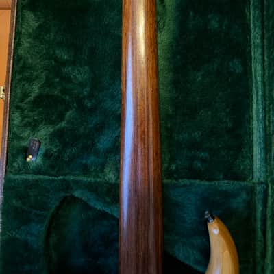 MTD 535-21 1998 image 6