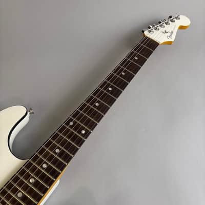 Fender Aerodyne Special Stratocaster image 3