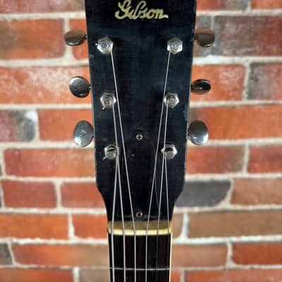 Gibson ES-150 1940 - Sunburst image 8