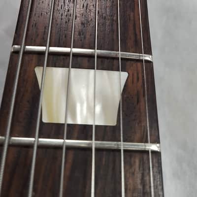 Gibson Les Paul Studio 2006 - worn brown image 7