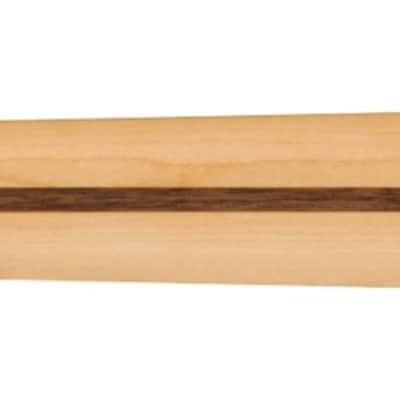 Fender -  Player Series Jazz Bass® Neck- 20 Medium Jumbo Frets- Pau Ferro- 9.5- Modern C image 2
