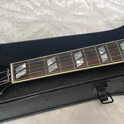NEW! Gibson Custom Shop Hummingbird Koa/Carpathian Spruce Acoustic-Electric Guitar - Honeyburst - 4.65 lbs - Authorized Dealer! G06299 image 9