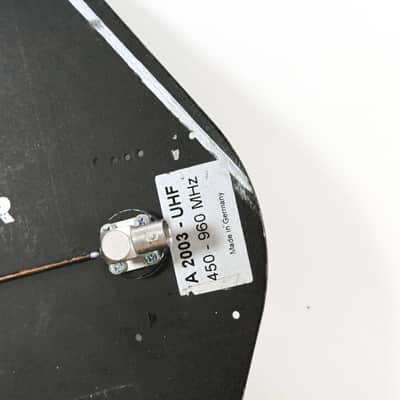 Sennheiser A-2003-UHF Passive Directional Antenna - 450-960 MHz CG01172 image 3
