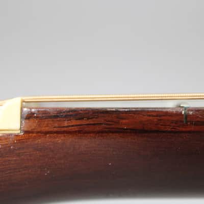 c.1985-1992 Fender Santa Maria II 12-String Acoustic MIK image 18