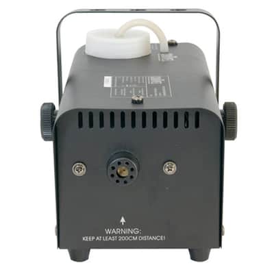 Chauvet DJ SWARM5FXILS ILS LED Light with Hurricane 700 Fog Machine image 11