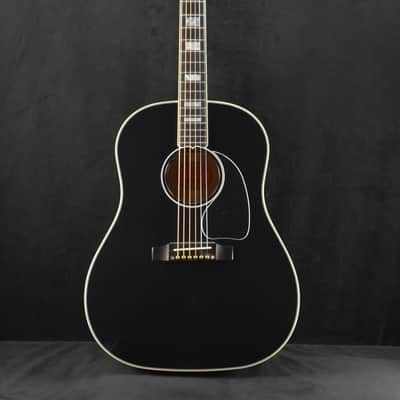Gibson Custom Shop J-45 Custom Ebony image 2