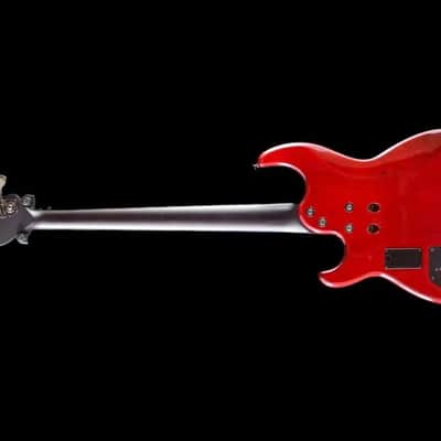 Yamaha BB734A Fired Red image 3