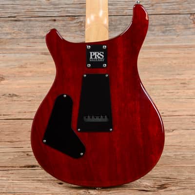PRS CE 24 Sunburst 2016 image 3