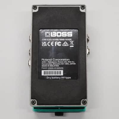 BOSS SL-2 Slicer (05/21) image 2