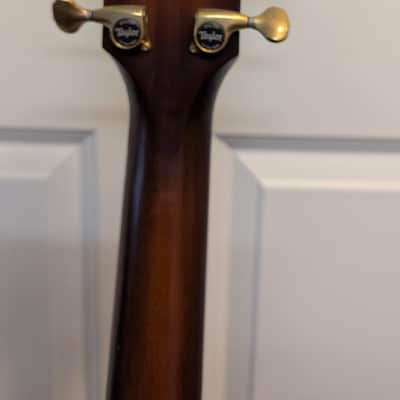 Taylor Builder's Edition K24ce 2021 - Shaded Edgeburst image 5