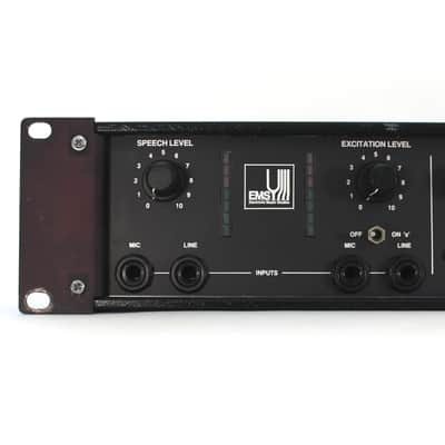 EMS Vocoder 2000 image 2