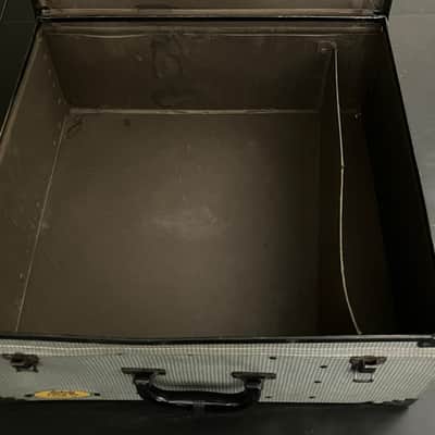 Ludwig / Super Ludwig, 1960-1963,  Pre-Serial Keystone Badge, Chrome Over Brass, 5” x 14” Concert Snare Drum image 24