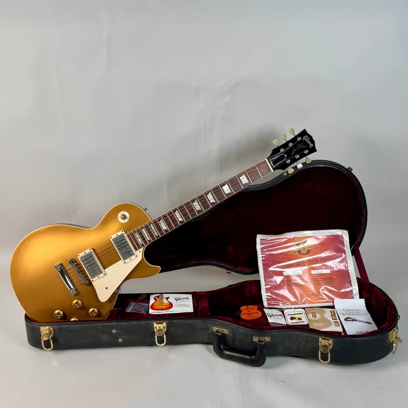 2006 Gibson Les Paul R7 VOS  Dark-Back '57 Reissue