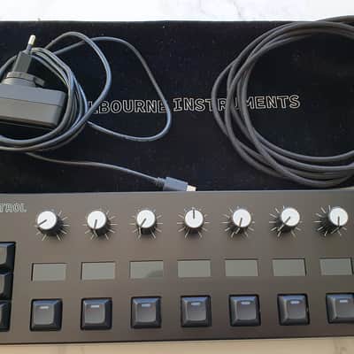 Melbourne Instruments Roto-Control Motorized DAW and MIDI Controller image 3