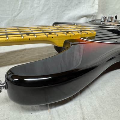 Schecter Diamond Series CV-5 cv5 5-string Bass 2021 image 21