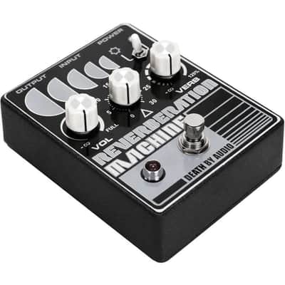 Reverberation Machine imagen 2