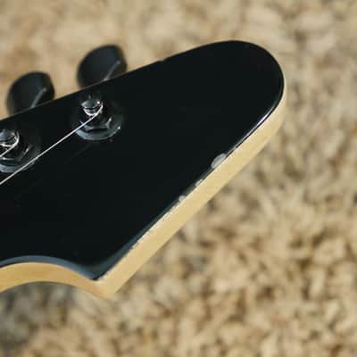 Video! 2002 Daisy Rock Mojo Jojo Electric Guitar Cartoon Network image 4