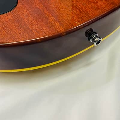 EPIPHONE LPS-80 Gold Top Made in Japan Made by Fujigen 1998 image 19
