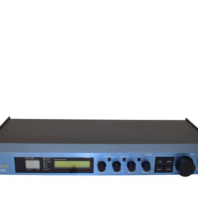 TC HELICON VOICE WORKS PLUS - Gearspace