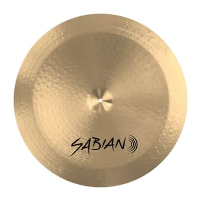 Sabian HHX Sonic Surge Pang Cymbal 22" image 2