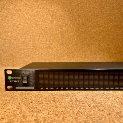 Fun Generation RTA-31 Spectrum Analyzer – Warranty image 6