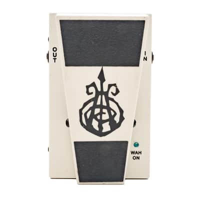 Reverb.com listing, price, conditions, and images for morley-dj-ashba-skeleton-wah