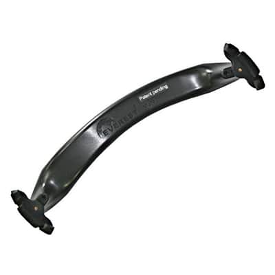 Everest EZ-VA Viola Shoulder Rest - 15-16.5"