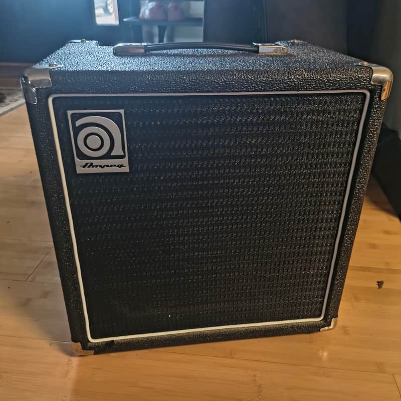 Ampeg BA-108