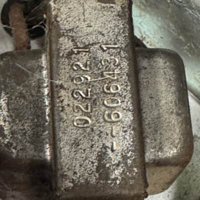 Fender Super Reverb Amp 1973 - Silverface image 13