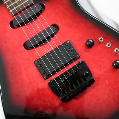 Shadow Strat Type HSS - Shadow Pickups image 6