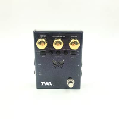 TWA DM-02 Owned by Junkie XL image 1