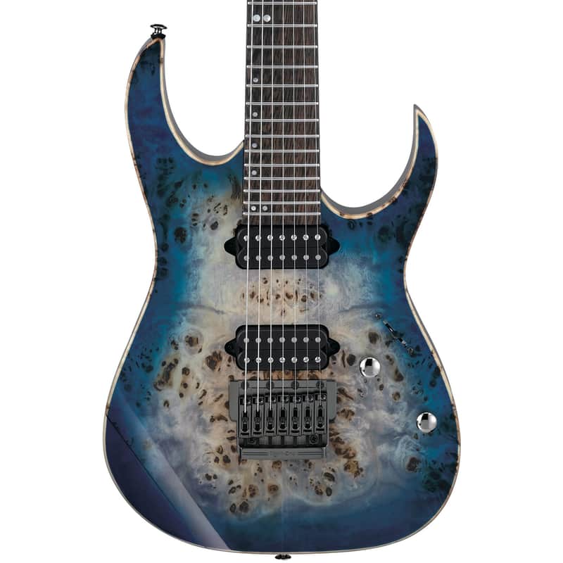 Ibanez RG1027PBF Premium | Reverb