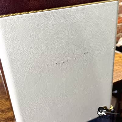 Gibson GA-20RVT Combo Amp (2010s - Brown / Cream) image 7