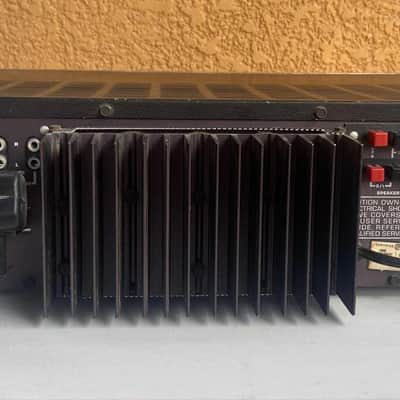 Magnavox 1500 1960 to 1970s - Wood image 6